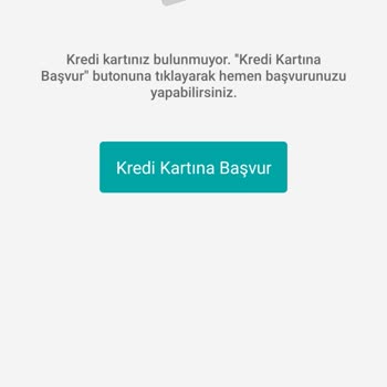 Garanti Bankası'ndan Teminat İadesi Sorunu