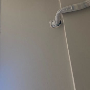 Windsor Air Conditioner Installation Left My Wall Damaged