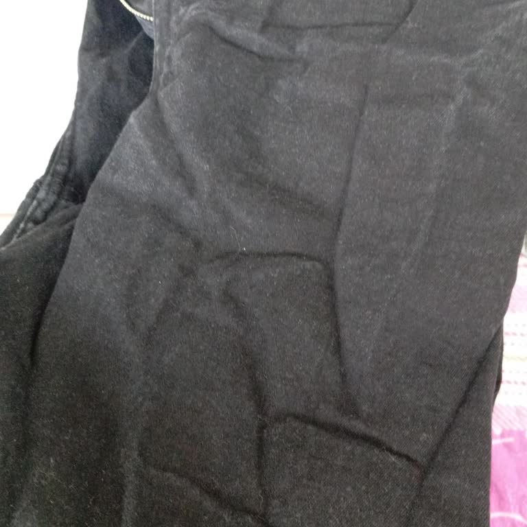 LCW Pantolonun Rengi İlk Yıkamada Soldu