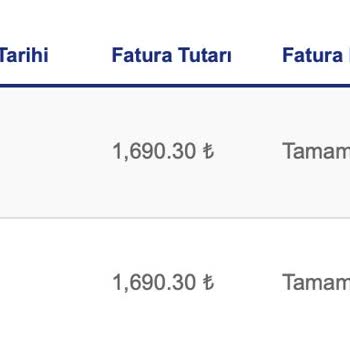 Bilinçsiz Fatura Kesintileriyle Mağduriyet