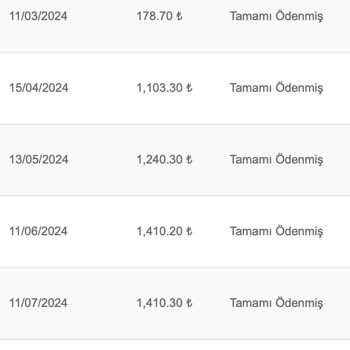 Bilinçsiz Fatura Kesintileriyle Mağduriyet