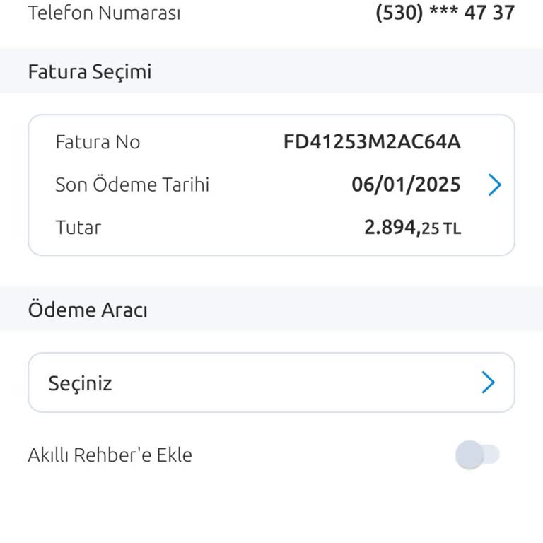 Yanlış Cayma Bedeli Şoku: 540 TL Yerine 2400 TL!