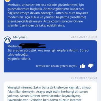 İki Haftadır İnternetsiz: TurkNet'in Çözümsüz Döngüsü