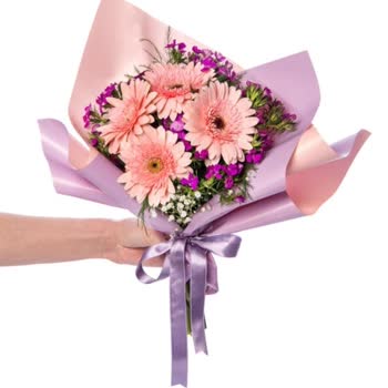 Yanlış Çiçek Gönderimi Ve İletişim Sorunu