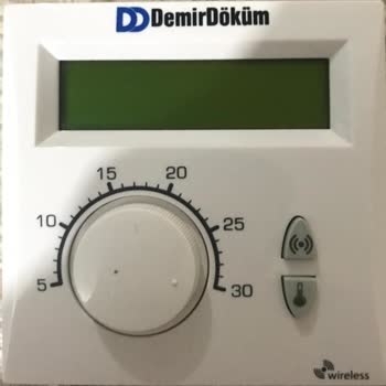 Termostat Kapağı Sorunu: Çözüm Yerine Satış Teklifi