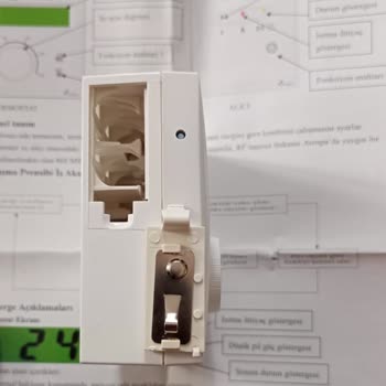 Termostat Kapağı Sorunu: Çözüm Yerine Satış Teklifi
