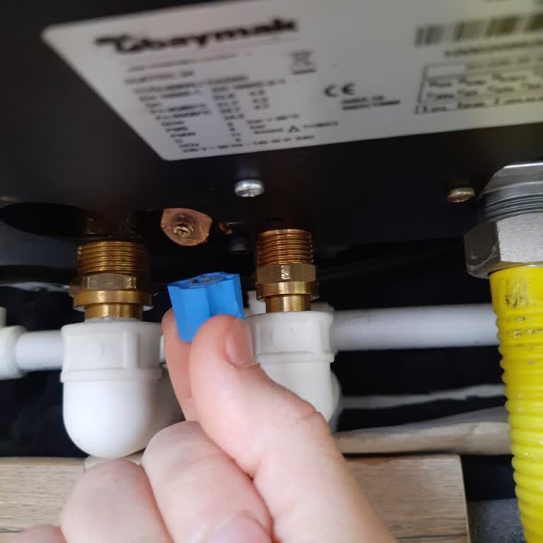 Baymak Garanti Kapsamında Oksitlenen Vana Sorunu