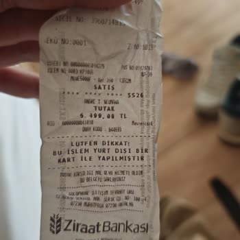 Yabancı Misafire Aşırı Fiyatlı İnternet Şoku