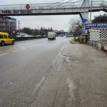 Durak Eksikliği Mağduriyeti