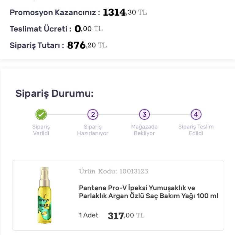Mağaza Teslimatında Gecikme Ve İlgisizlik