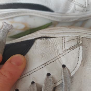 Puma Ayakkabılarda Beklenmedik Kalite Sorunu Ve İletişim Zorlukları