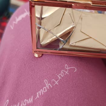 Kırık Ürünler Ve İade Sorunu