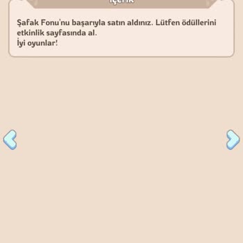 Beklenmedik Satın Alma İşlemi Ve Güven Sorunu