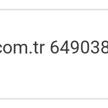 Cvmaker.com.tr Haksız Üyelik Ücreti Kesintisi Ve İade Talebi