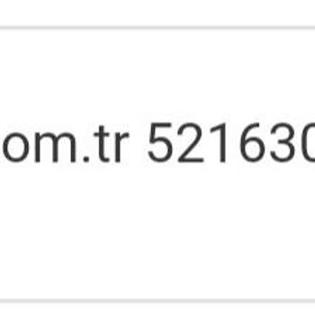 Cvmaker.com.tr Haksız Üyelik Ücreti Kesintisi Ve İade Talebi