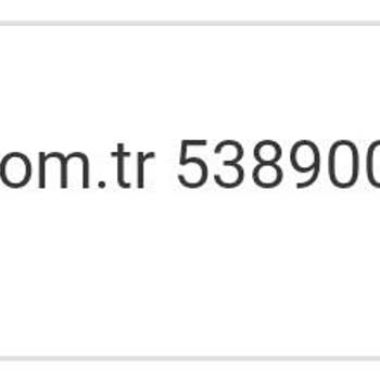 Cvmaker.com.tr Haksız Üyelik Ücreti Kesintisi Ve İade Talebi