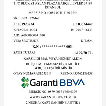 Yanlış Ürünler Ve İade Sorunu