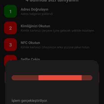 Payfix Kimlik Doğrulama Sorunu: Sürekli Başarısız Denemeler