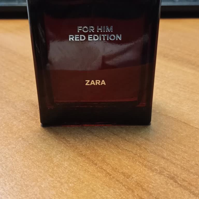 Zara Parfüm Kalıcılığı Hayal Kırıklığı