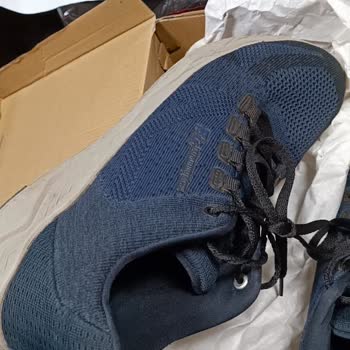 Boyner'den Sipariş Edilen Reebok Yerine Yırtık Lumberjack Şoku