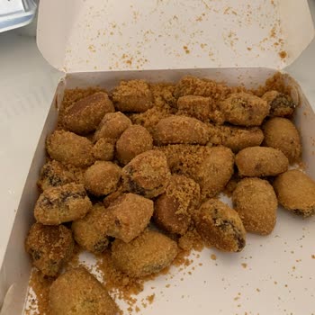 Kerebiç Ve Köpükte Hayal Kırıklığı