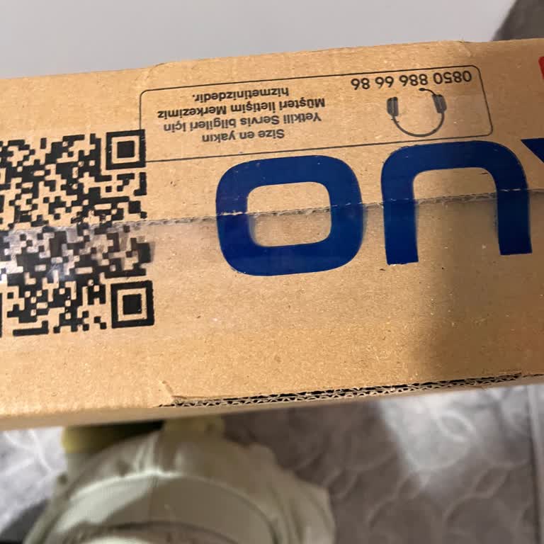 Onvo TV Kurulumunda Müşteri Hizmetlerine Ulaşılamıyor