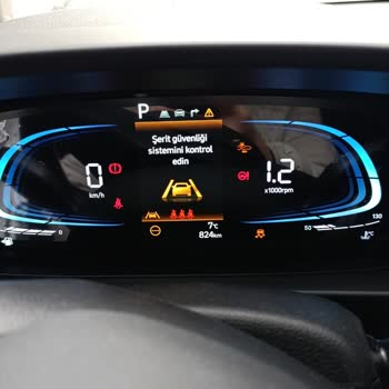 Hyundai Assan Yeni Bayon 2024 Style Paket Pişmanlıktır