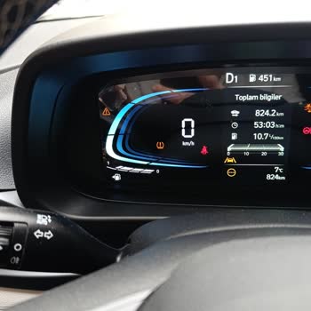 Hyundai Assan Yeni Bayon 2024 Style Paket Pişmanlıktır