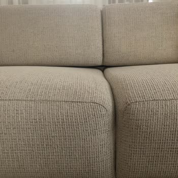 Kelebek Hardy Üçlü Koltukta Hayal Kırıklığı