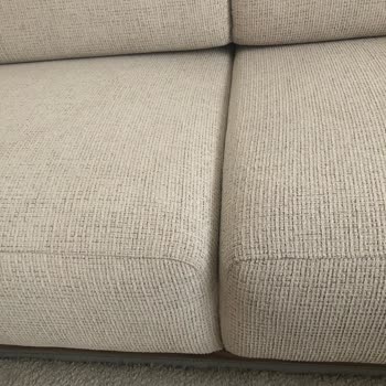 Kelebek Hardy Üçlü Koltukta Hayal Kırıklığı