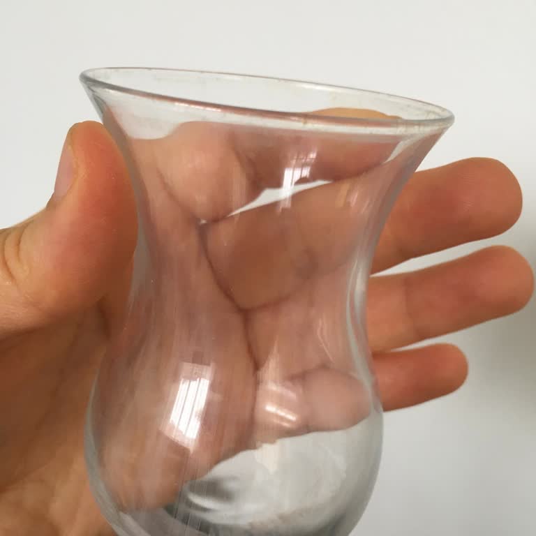 Yerli Ürün Hayal Kırıklığı: Tems Bulaşık Deterjanı