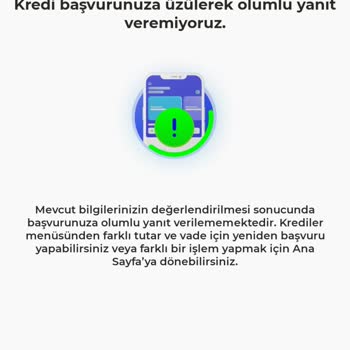 On Dijital Bankacılık Faizsiz Kredi Vaadi!