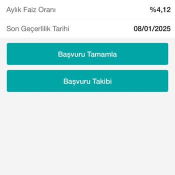 Garanti Bankası Kredi Faiz Oranı Mağduriyeti