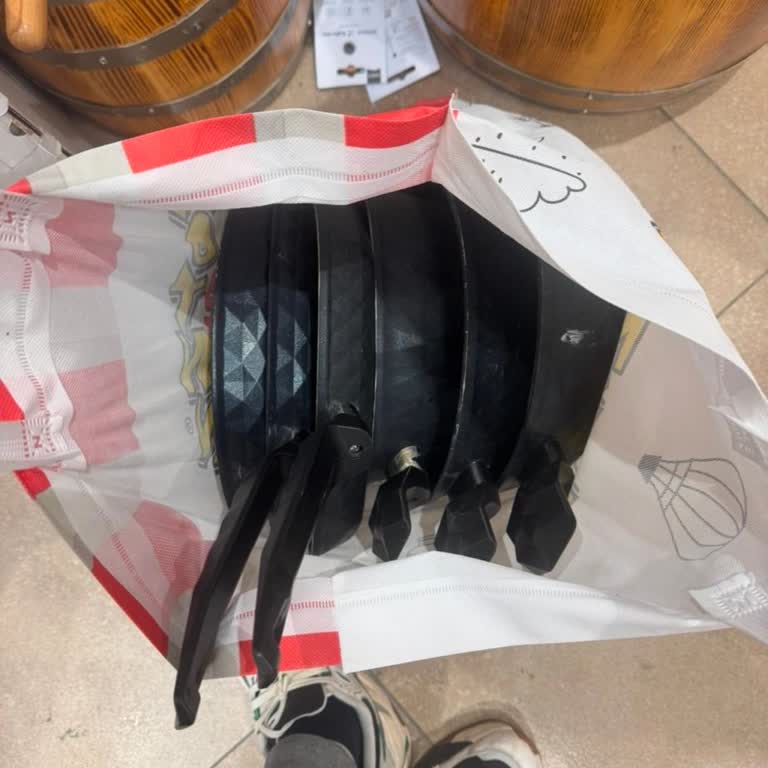 Karaca Züccaciye Karaca'dan Aldığım Ürünler Hayal Kırıklığı Yarattı