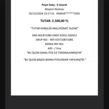 Kiralık Araç Kaporasının İadesi Gecikti