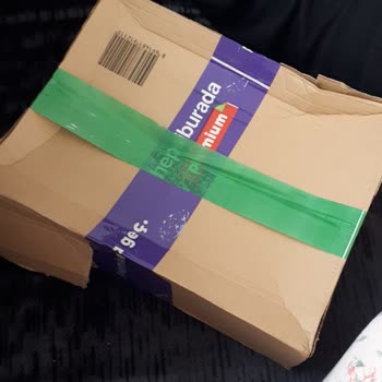 Boş Kargo Şoku: Decathlon Siparişimde Sorun Var