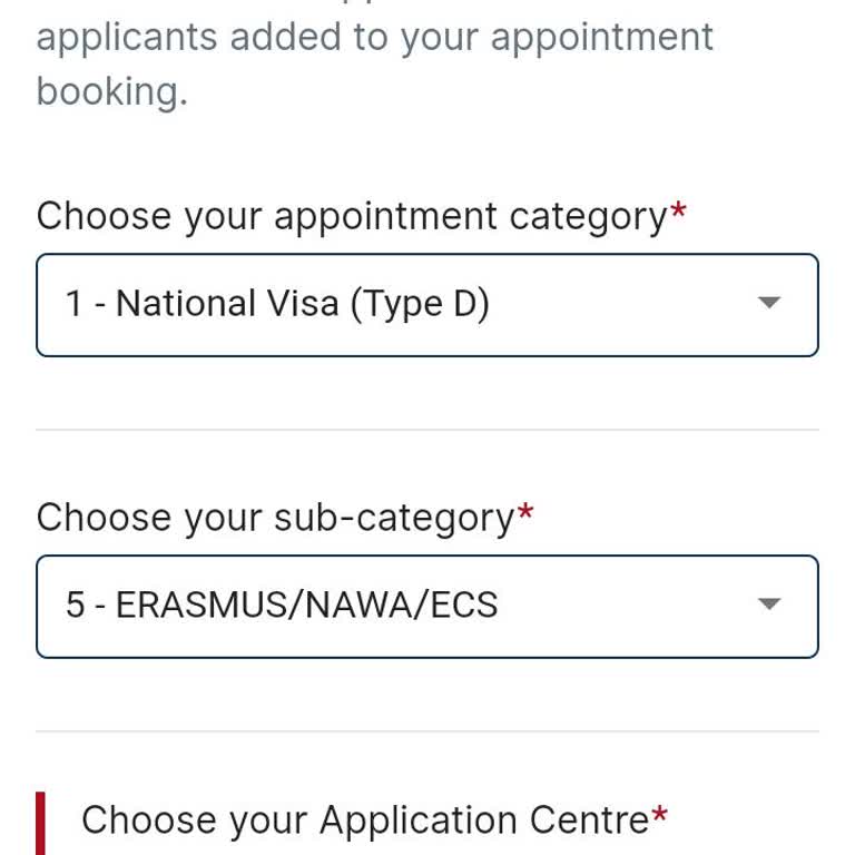 Vize Randevusu İçin Umutsuz Bekleyiş: Çözüm Bekliyoruz
