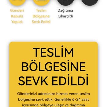 AGT Kurye Teslimat Sorunu: Elektronik Sertifika Mağduriyeti