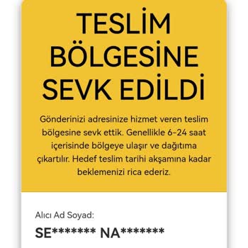 AGT Kurye Teslimat Sorunu: Elektronik Sertifika Mağduriyeti