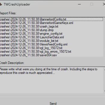 Mod Kaldırma Sonrası GPU Hatası