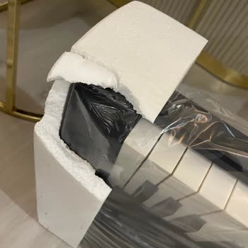 Amazon liefert beschädigtes jwin jtk-3400 mit fehlendem Zubehör