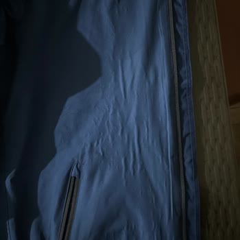 Helly Hansen Jacket Developed Bubbles After Minimal Use