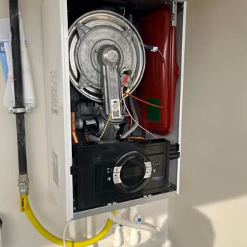 ECA Kombi İlk Günden Hayal Kırıklığı Yaşattı