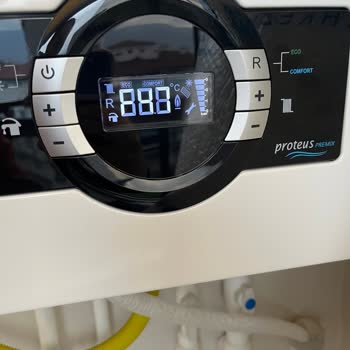 ECA Kombi İlk Günden Hayal Kırıklığı Yaşattı