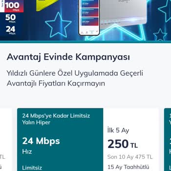 Türk Telekom TTNET'in Yetersiz İndirim Politikası Ve Müşteri Memnuniyetsizliği