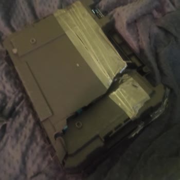 Kırık Ürün Ve İletişim Sorunlarıyla Mağduriyet