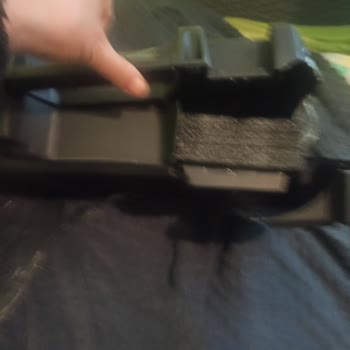 Kırık Ürün Ve İletişim Sorunlarıyla Mağduriyet