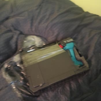 Kırık Ürün Ve İletişim Sorunlarıyla Mağduriyet