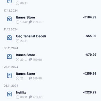 İtunes Store'dan Haksız Abonelik Ücretleri