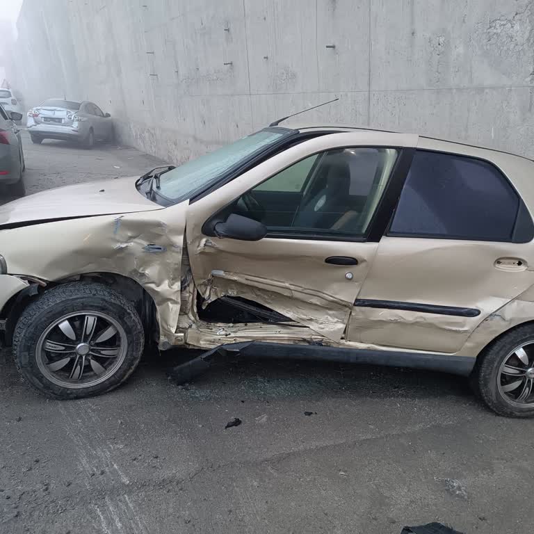 Yetkili Servisin Kabul Etmediği Fiat Albea